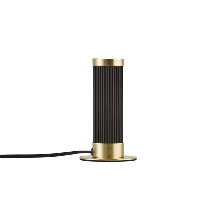 Nordlux - Candeeiro de mesa GALLOWAY 1xE27/40W/230V