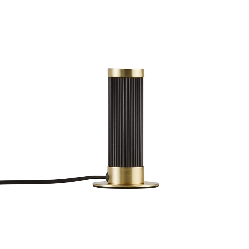 Nordlux - Candeeiro de mesa GALLOWAY 1xE27/40W/230V