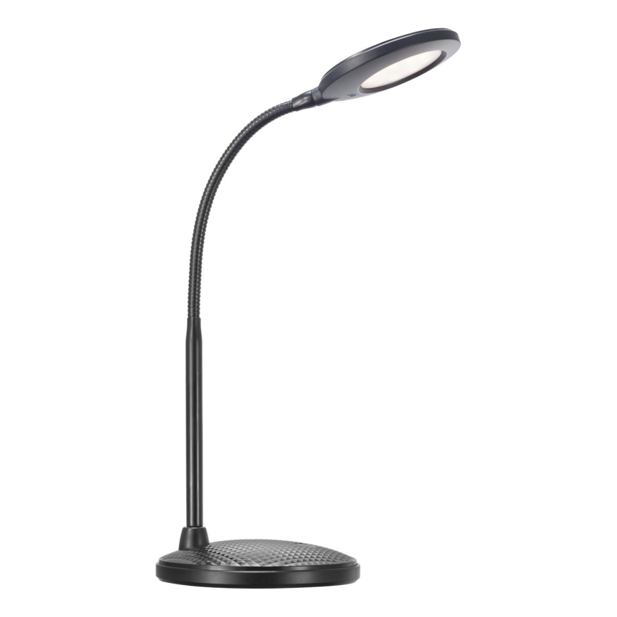 Nordlux - Candeeiro de mesa LED DOVE LED/4,5W/230V