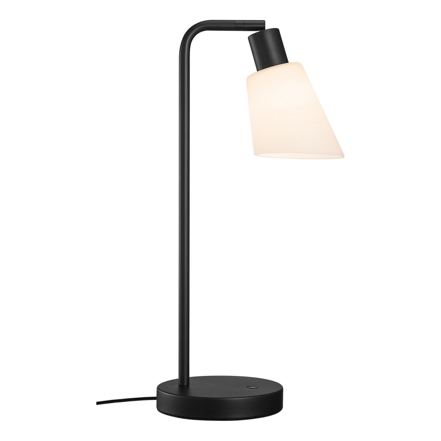 Nordlux - Candeeiro de mesa MOLLI 1xE14/25W/230V