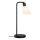 Nordlux - Candeeiro de mesa MOLLI 1xE14/25W/230V