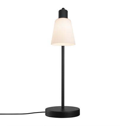 Nordlux - Candeeiro de mesa MOLLI 1xE14/25W/230V