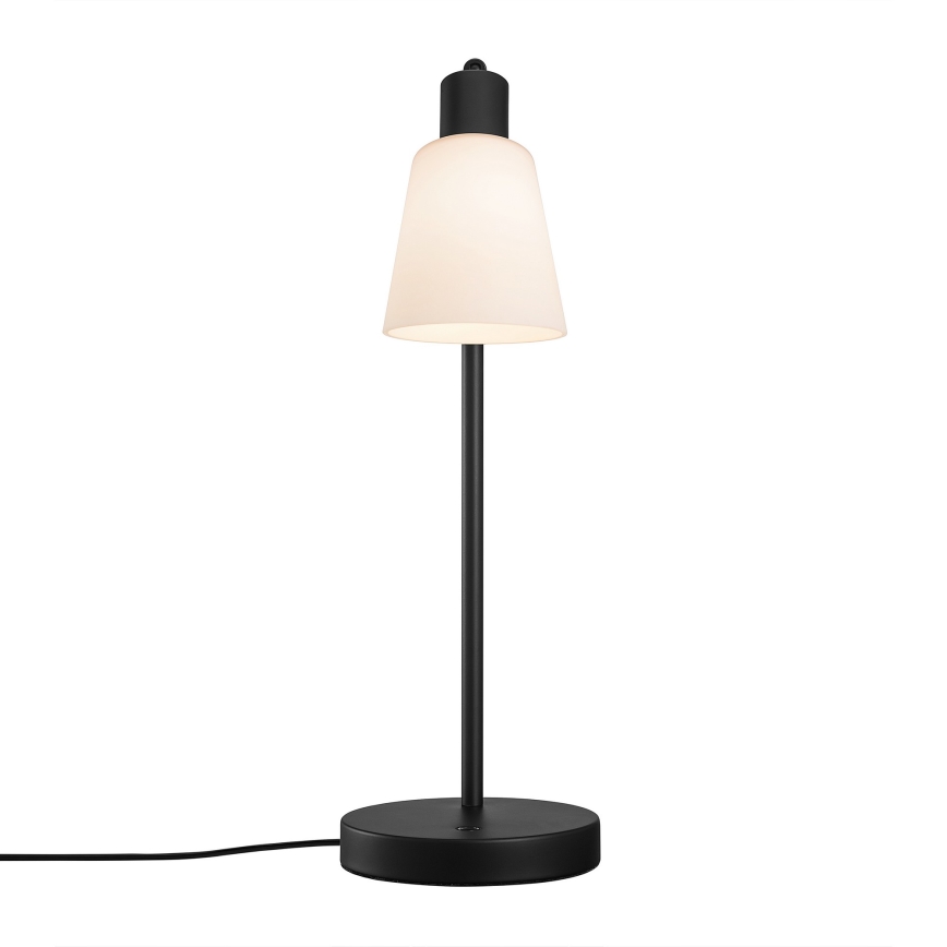Nordlux - Candeeiro de mesa MOLLI 1xE14/25W/230V