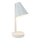 Nordlux - Candeeiro de mesa WILMER 1xE14/40W/230V branco