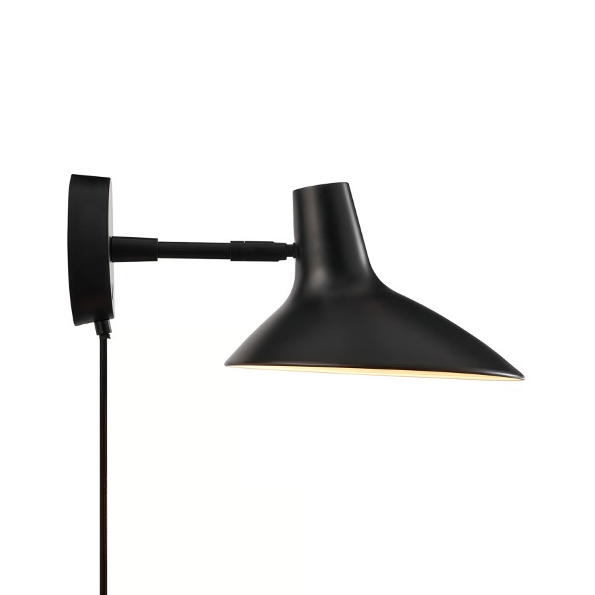 Nordlux - Candeeiro de parede DARCI 1xE14/25W/230V
