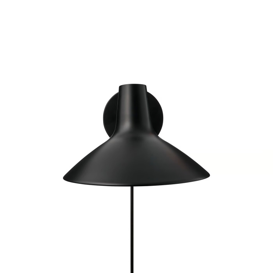 Nordlux - Candeeiro de parede DARCI 1xE14/25W/230V