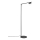 Nordlux - Candeeiro de pé CONTINA 1xG9/5W/230V preto