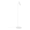Nordlux - Candeeiro de pé MIB 1xGU10/8W/230V branco