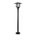 Nordlux - Candeeiro exterior AGGER 1xE27/60W/230V IP54
