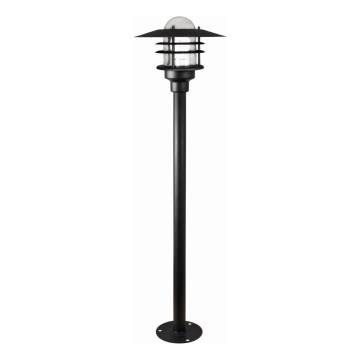 Nordlux - Candeeiro exterior AGGER 1xE27/60W/230V IP54