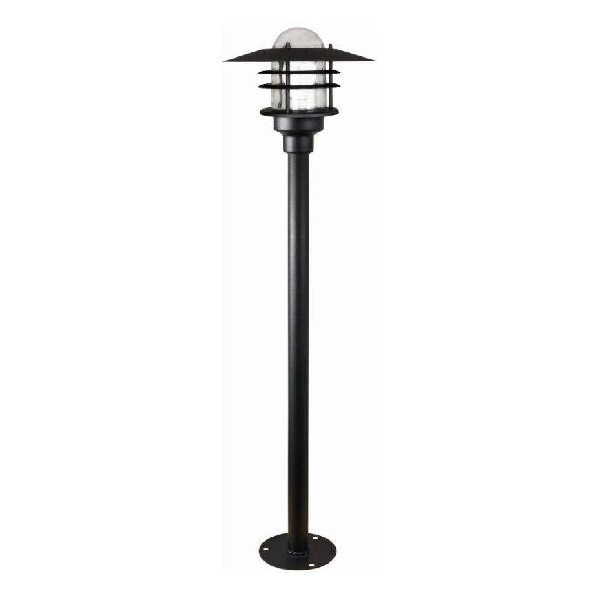 Nordlux - Candeeiro exterior AGGER 1xE27/60W/230V IP54