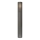 Nordlux - Candeeiro exterior ALUDRA 1xE27/15W/230V IP44 antracite 95,4 cm