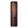 Nordlux - Candeeiro exterior ALUDRA 1xE27/15W/230V IP44 castanho 45,4 cm