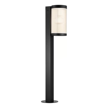 Nordlux - Candeeiro exterior COUPAR 1xE27/25W/230V IP54 preto