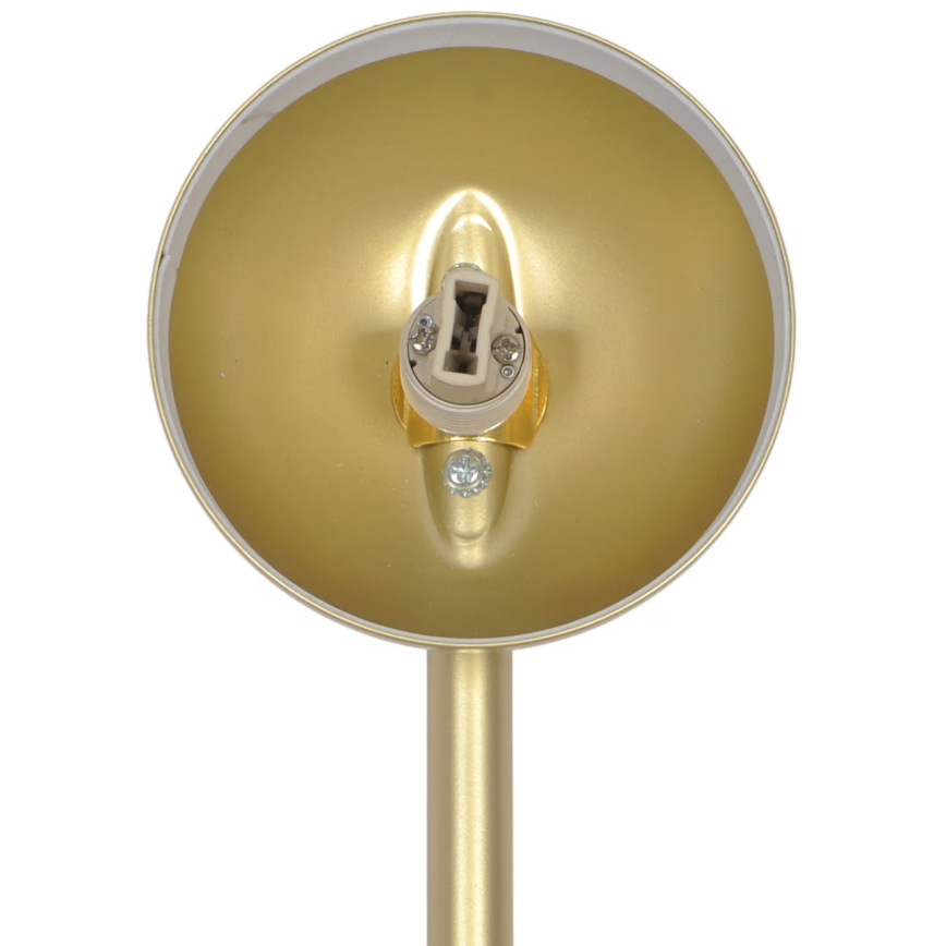 Nordlux - Candeeiro integrado CONTINA 3xG9/5W/230V latão