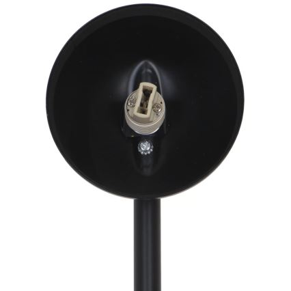 Nordlux - Candeeiro integrado CONTINA 3xG9/5W/230V preto