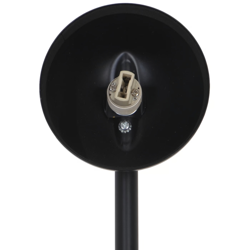Nordlux - Candeeiro integrado CONTINA 3xG9/5W/230V preto