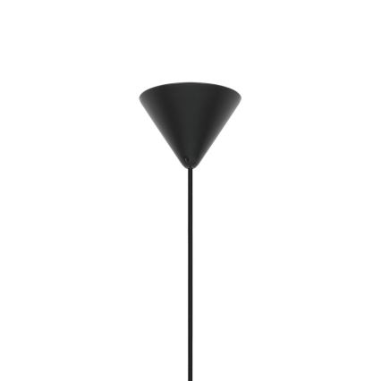 Nordlux - Candeeiro pendente em cabo TILO 1xGU10/15W/230V latão