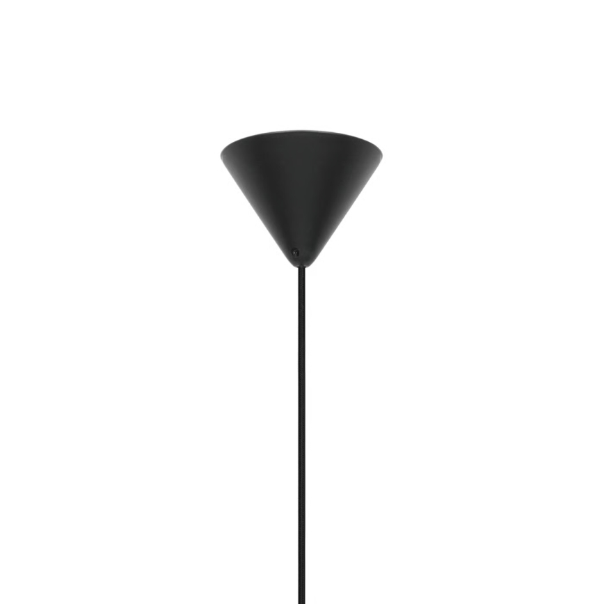 Nordlux - Candeeiro pendente em cabo TILO 1xGU10/15W/230V latão
