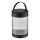 Nordlux - Candeeiro solar COUPAR LED/3,2W/3,7V preto