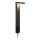 Nordlux - Candeeiro solar LED com sensor RICA LED/5W/3,7V IP44