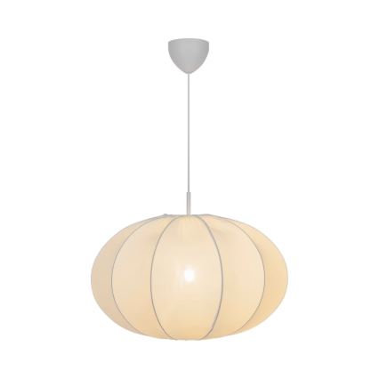 Nordlux - Candeeiro suspenso AERON 1xE27/40W/230V diâmetro 60 cm