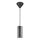 Nordlux - Candeeiro suspenso ALANIS 1xGU10/15W/230V