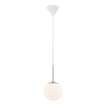 Nordlux - Candeeiro suspenso CAFE 1xE27/15W/230V