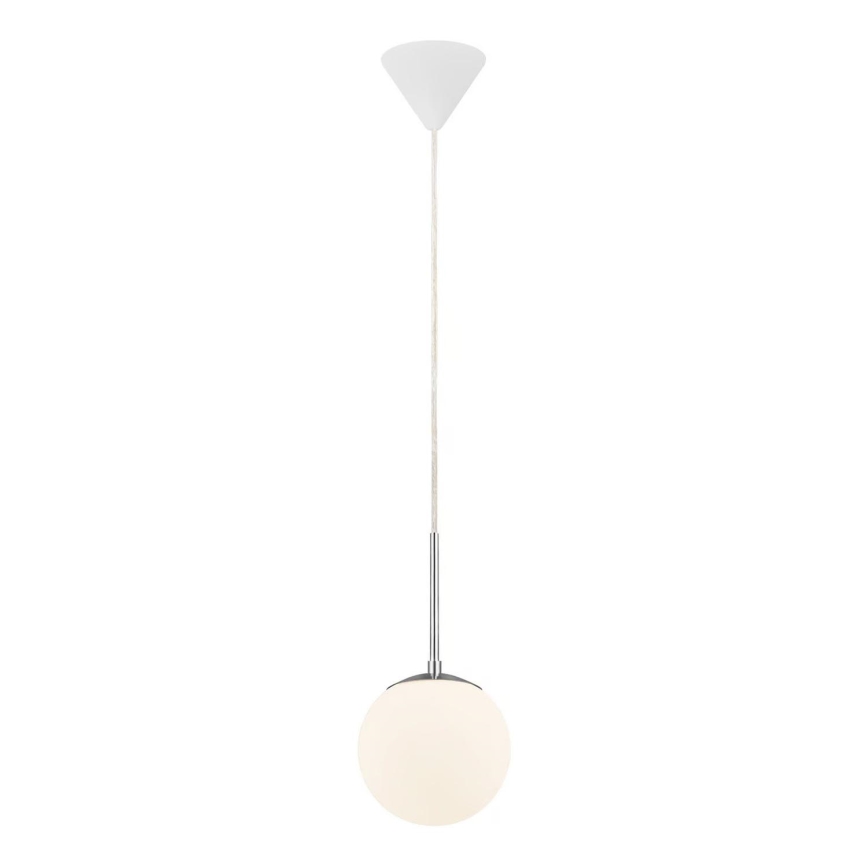 Nordlux - Candeeiro suspenso CAFE 1xE27/15W/230V