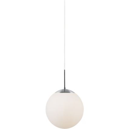 Nordlux - Candeeiro suspenso CAFE 1xE27/15W/230V