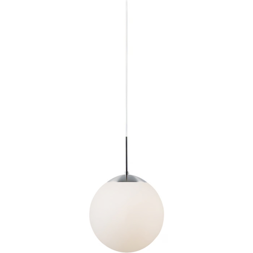 Nordlux - Candeeiro suspenso CAFE 1xE27/15W/230V