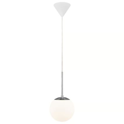 Nordlux - Candeeiro suspenso CAFE 1xE27/15W/230V