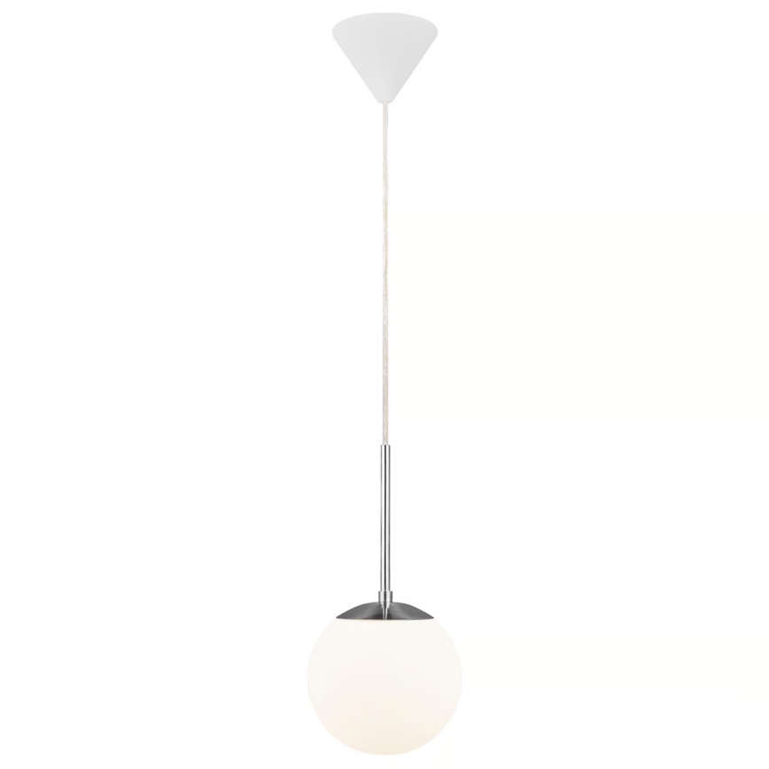 Nordlux - Candeeiro suspenso CAFE 1xE27/15W/230V