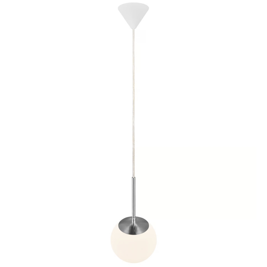 Nordlux - Candeeiro suspenso CAFE 1xE27/15W/230V
