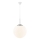 Nordlux - Candeeiro suspenso CAFE 1xE27/25W/230V diâmetro 30 cm