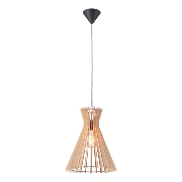 Nordlux - Candeeiro suspenso GROA 1xE27/60W/230V