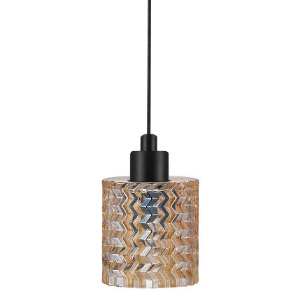 Nordlux - Candeeiro suspenso HOLLYWOOD 1xE27/60W/230V
