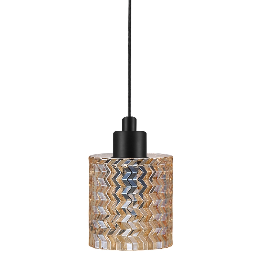 Nordlux - Candeeiro suspenso HOLLYWOOD 1xE27/60W/230V