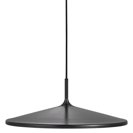 Nordlux - Candeeiro suspenso LED com regulação BALANCE LED/230V 2700K preto