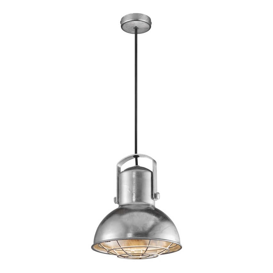 Nordlux - Candeeiro suspenso PORTER 1xE27/60W/230V