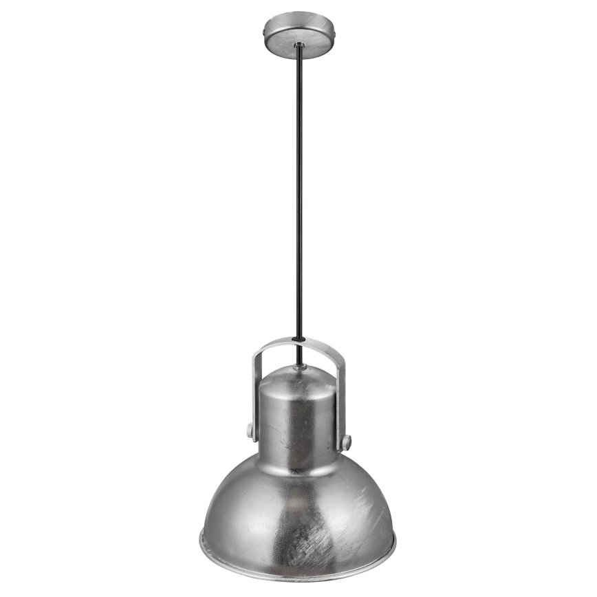 Nordlux - Candeeiro suspenso PORTER 1xE27/60W/230V