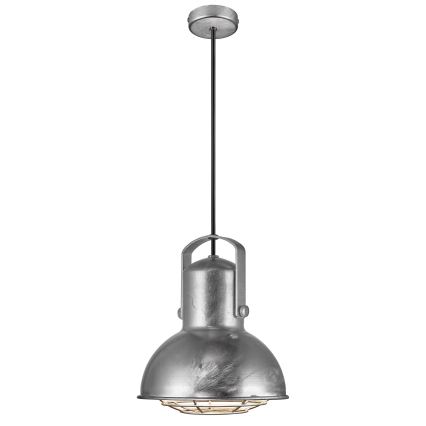 Nordlux - Candeeiro suspenso PORTER 1xE27/60W/230V