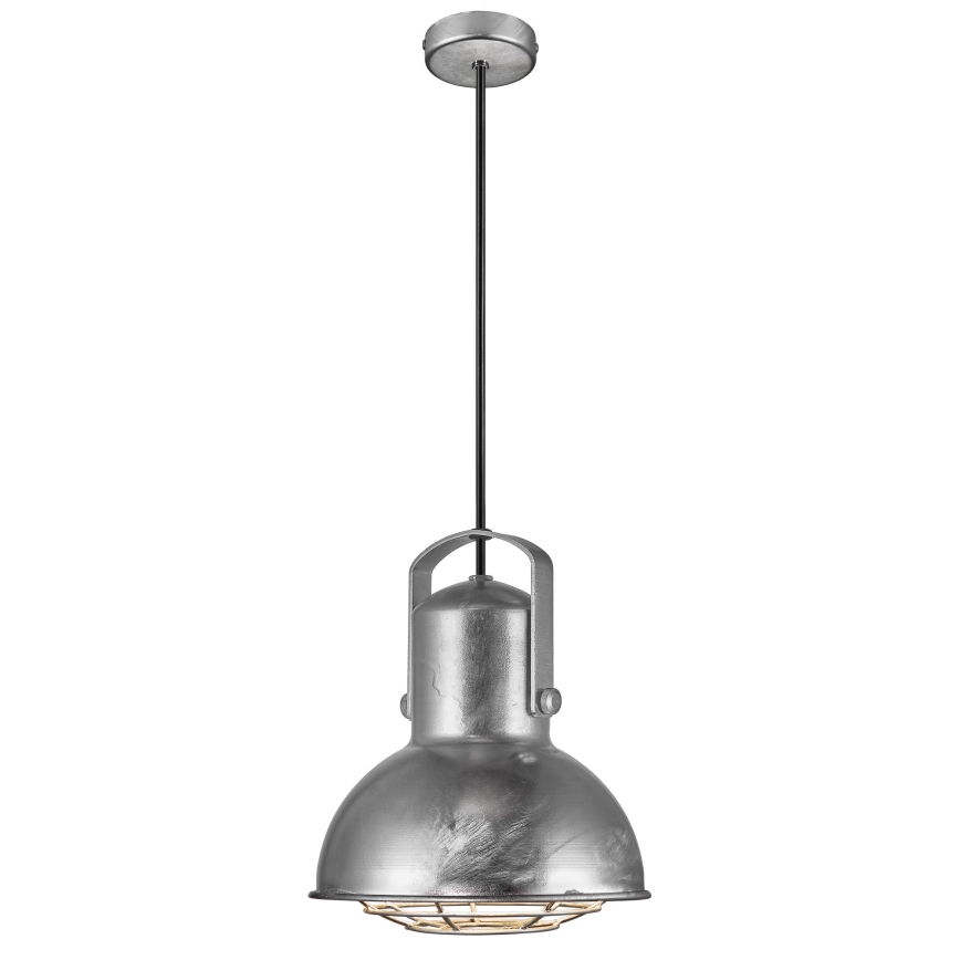 Nordlux - Candeeiro suspenso PORTER 1xE27/60W/230V