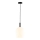 Nordlux - Candeeiro suspenso UMA 1xE27/40W/230V