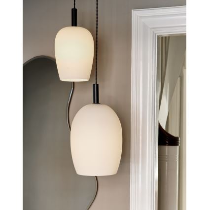 Nordlux - Candeeiro suspenso UMA 1xE27/40W/230V
