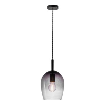 Nordlux - Candeeiro suspenso UMA 1xE27/40W/230V
