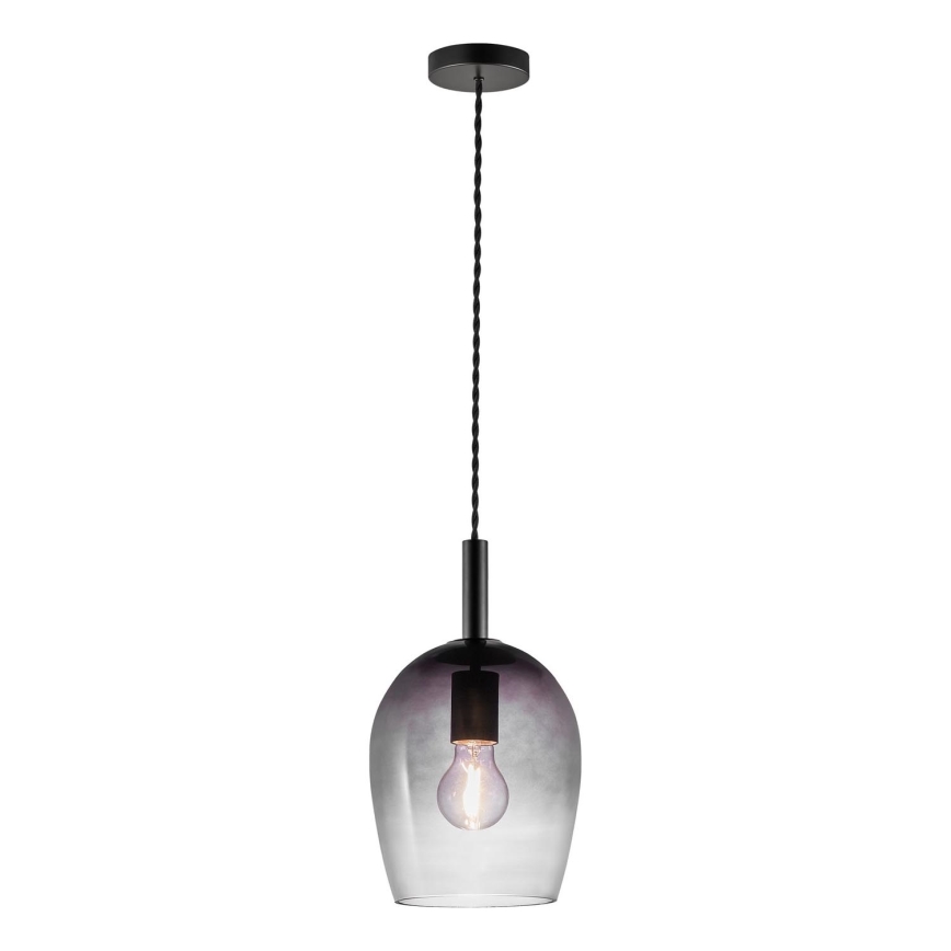 Nordlux - Candeeiro suspenso UMA 1xE27/40W/230V