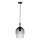 Nordlux - Candeeiro suspenso UMA 1xE27/40W/230V