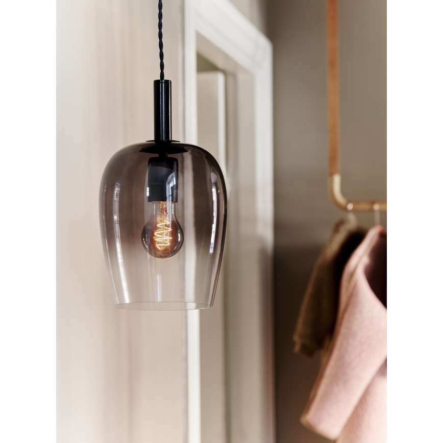 Nordlux - Candeeiro suspenso UMA 1xE27/40W/230V