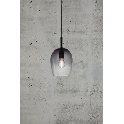 Nordlux - Candeeiro suspenso UMA 1xE27/40W/230V